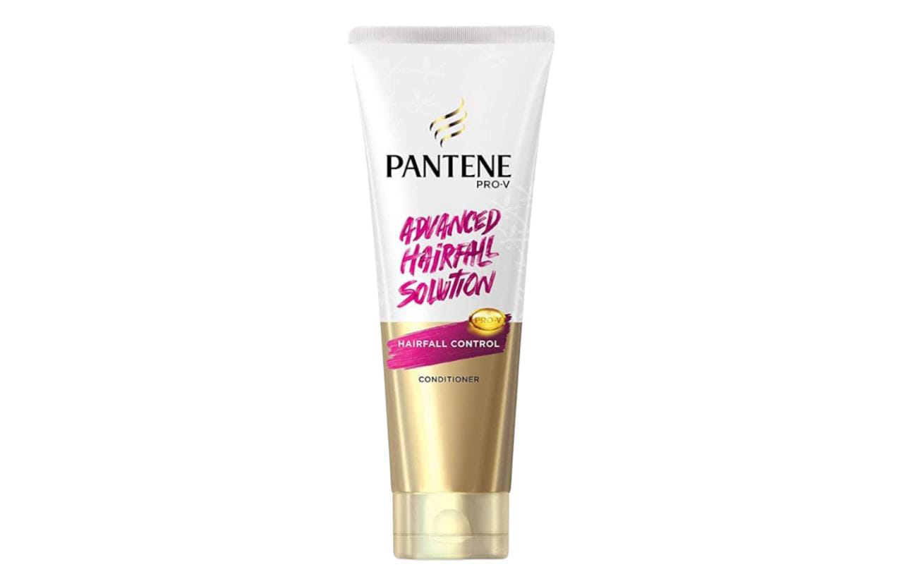 Pantene pro V shampoo